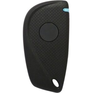 CDVI R1C RADIUM 1-Channel Remote with Tag