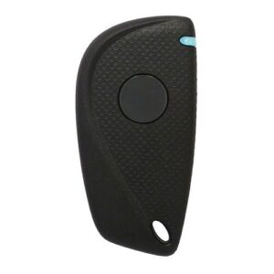CDVI R1P Key Fob, Remote 1-Button with Paradox Tag