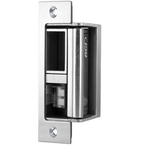 RCI 2364 2 Series All-in-One Fail Safe Electric Strike, Stainless Steel