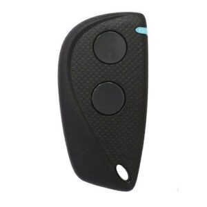 CDVI R2H RADIUM 2-Channel Remote with HID Tag