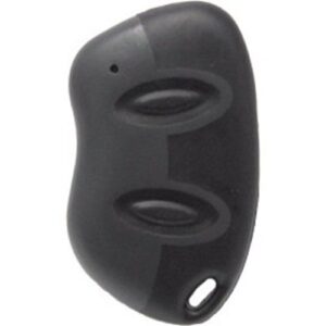 CDVI R2T RADIUM 2-Channel Mini Remote