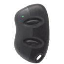 CDVI R2TH RADIUM 2-Channel Mini Remote with HID Tab