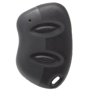 CDVI R2TP Key Fob, Radium Mini Tx with Paradox Tag