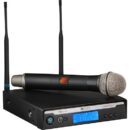 Electro-Voice R300-HD-C Electro-Voice R300-HD Handheld System with PL22 Dynamic Microphone