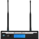 Electro-Voice R300-HD-C Electro-Voice R300-HD Handheld System with PL22 Dynamic Microphone