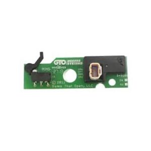 Linear R4918 3KXLS 4KXLS Magnetic Rev Counter PCB Assembly