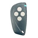 CDVI R4AES RADIUM 4-Channel AES128 Encrypted Remote