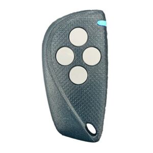 CDVI R4AES RADIUM 4-Channel AES128 Encrypted Remote