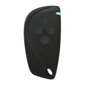 CDVI R4C RADIUM 4-Channel Remote with Tag