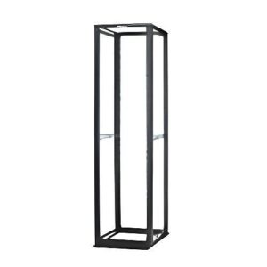 Panduit R4P23CN96 42" Deep Post Rack Foot
