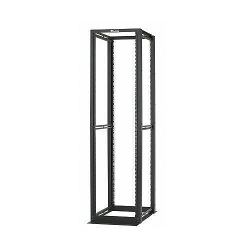 Panduit R4P3696 36" Deep Post Rack Foot