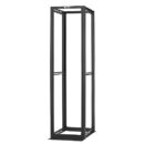 Panduit R4P36CN96 Plastic 42" Cover Trim Kit, 5 Pack