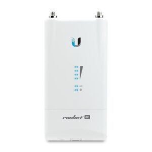 Ubiquiti R5AC-LITE-US airMAX Rocket AC Lite, US