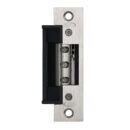 RCI 731469 7 Series Centerline Strikes, Fail-Safe, 1-1/4"W x 4-7/8"H (32mm x 124mm), ANSI square corners