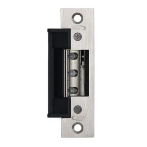 RCI 731469 7 Series Centerline Strikes, Fail-Safe, 1-1/4"W x 4-7/8"H (32mm x 124mm), ANSI square corners