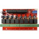 Securitron R8 Power Relay Module