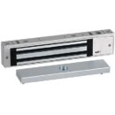 RCI 8371DSS/SCSX28 MiniMag Surface Mag Lock Single-Door with Door Status Sensor and Security Condition Sensor, 750 lb, Aluminum