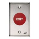 RCI 908 Maintained Exit Push Button