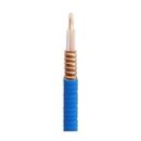 Belden RA500P0103000 Coaxial Cable, 1/2" for Air Plenum Use