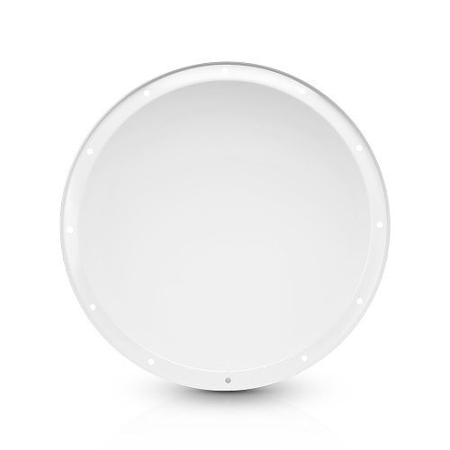 Ubiquiti RAD-RD2 airMAX Radome Cover for RocketDish, 2' Diameter
