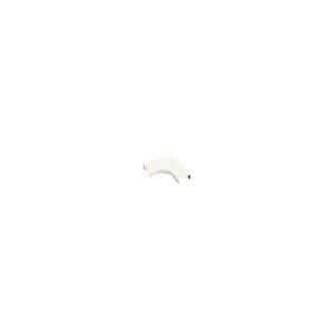 Panduit RAFC10WH-X Surface Raceway, LD10/LDPH10 Right Angle, White