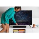 Sonos RAYG1US1BLK Ray Soundbar, Black