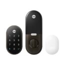 Google RB-YRD540-WV-0BP Smart Lock