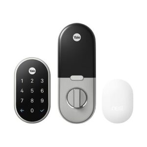 Google RB-YRD540-WV-619 Smart Lock