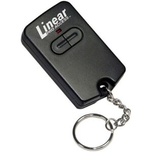 Linear RB742 Dual Button Entry Wireless Transmitter