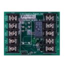 LifeSafety Power RB8 8a Relay, Dpdt, Auto Sensing, (Replaces RB2)
