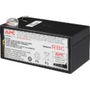APC RBC35 Replacement Battery Cartridge #35 with Year Warranty