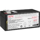 APC RBC35 Replacement Battery Cartridge #35 with Year Warranty