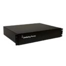 LifeSafety Power RBE-BOXED Rackmount Battery Enclosure