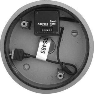 Speco RC485C Allows Remote Menu Control Of Ht7236ihr From DVR Or Rcint