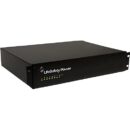 LifeSafety Power RC75-C8N Power Supply RC75, 12VDC, 8-Lock Access Control