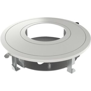 Hikvision RCM-DM44 In-Ceiling Mount for DS-2CD27x3G1 Series Cameras, White