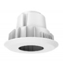 Hikvision RCM-G In-Ceiling Mount for DS-2CD2725F-ZS Camera, White