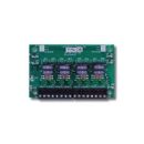 LifeSafety Power RD150 150w DC Rackmount 12A/12V or 6A/24V