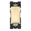 Leviton RE151-CS Switch Corn Silk, 15A