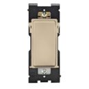 Leviton RE151-WG Renu 15A Switch, Whispering Wheat