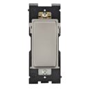 Leviton RE151-WS Renu 15A Switch, Wood Smoke