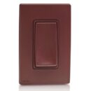 Leviton RE153-DG RENU 15A 3-Way Switch in Deep Green