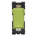 Leviton RE153-GS RENU 15A 3W Switch in Grany Smooth Finish, Sleek and Modern Design