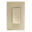 Leviton RE153-NS RENU 3-Way Switch in Navajo Sand