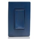 Leviton RE153-RN RENU 15A 3W Switch in Rich Navy Color