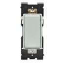 Leviton RE153-SE RENU 15A 3W Switch, Sea Spray