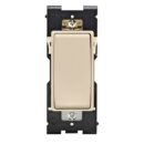 Leviton RE153-WG RENU 15A 3W Switch in Whispering Wheat Color