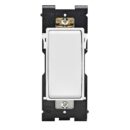 Leviton RE153-WW Renu 3-Way Switch, on White