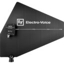 Electro-Voice RE3-ACC-ALPA Active Log UHF Periodic Antenna, 470-960 MHz, Black