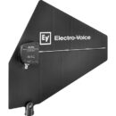 Electro-Voice RE3-ACC-ALPA Active Log UHF Periodic Antenna, 470-960 MHz, Black